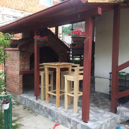 Apartment Dil Кулен Вакуф Экстерьер фото