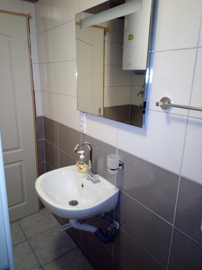 Apartment Dil Кулен Вакуф Экстерьер фото