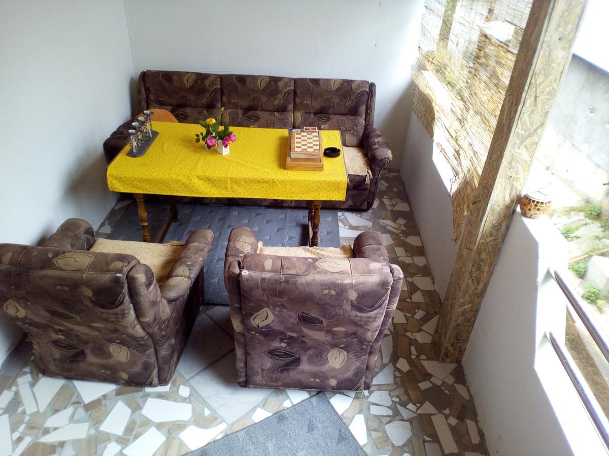 Apartment Dil Кулен Вакуф Экстерьер фото