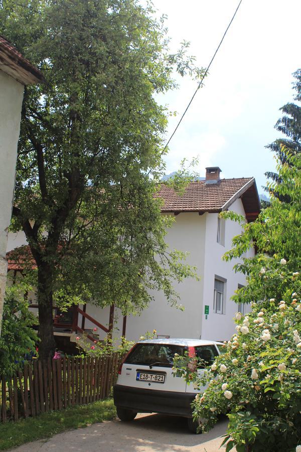 Apartment Dil Кулен Вакуф Экстерьер фото