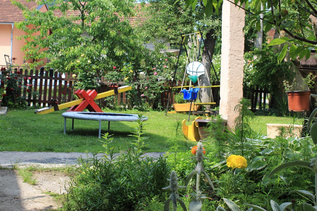 Apartment Dil Кулен Вакуф Экстерьер фото