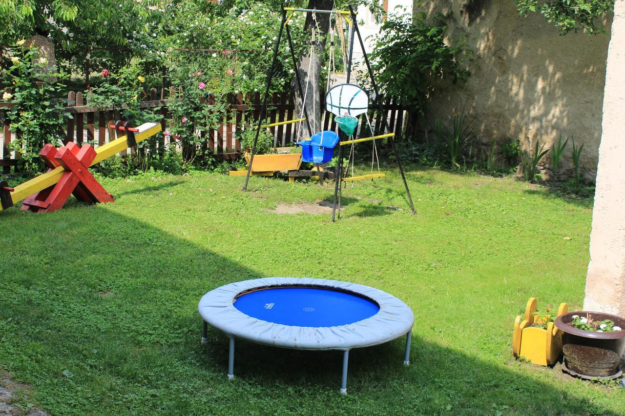 Apartment Dil Кулен Вакуф Экстерьер фото