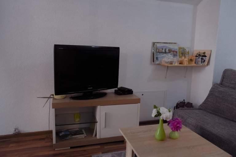 Apartment Dil Кулен Вакуф Экстерьер фото