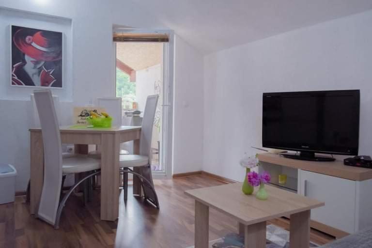 Apartment Dil Кулен Вакуф Экстерьер фото