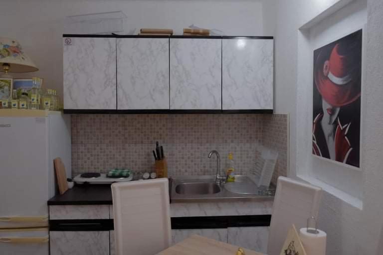 Apartment Dil Кулен Вакуф Экстерьер фото